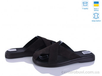 Шлепки Ailinda