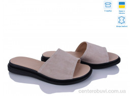 Шлепки Ailinda