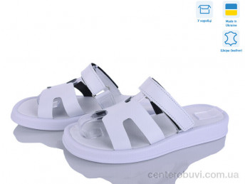 Шлепки Ailinda