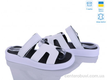 Шлепки Ailinda