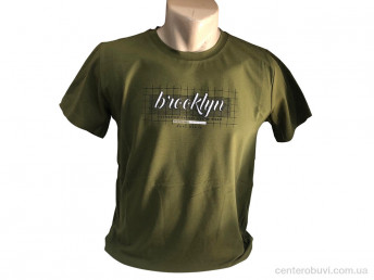 Футболка TurkishBrend