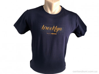 Футболка TurkishBrend