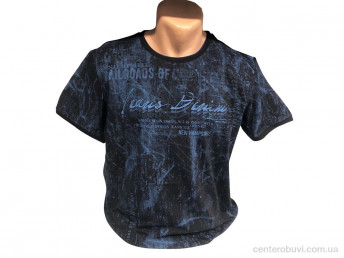 Футболка TurkishBrend