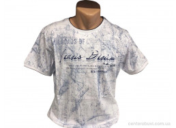 Футболка TurkishBrend