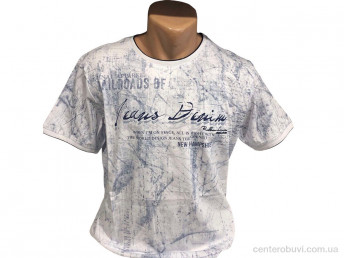 Футболка TurkishBrend