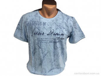 Футболка TurkishBrend