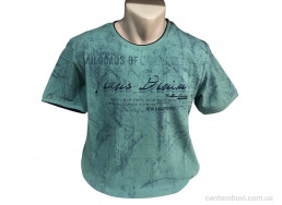 Футболка TurkishBrend