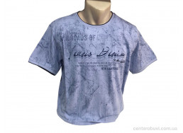 Футболка TurkishBrend