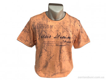 Футболка TurkishBrend