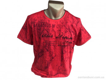 Футболка TurkishBrend