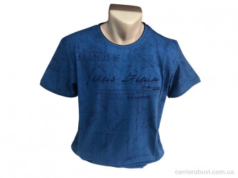 Футболка TurkishBrend