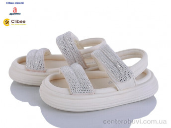 Босоножки Clibee-Doremi