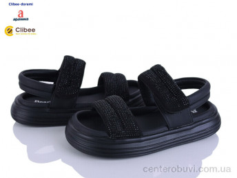 Босоножки Clibee-Doremi