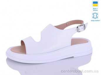 Босоножки Mermaid