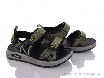 Босоножки Sportik