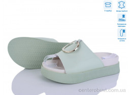 Шлепки Захар-Gold