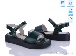 Босоножки Захар-Gold