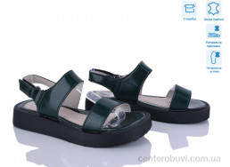 Босоножки Захар-Gold