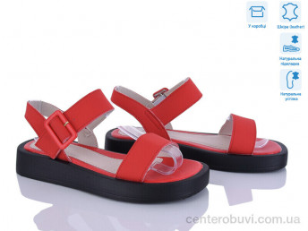 Босоножки Захар-Gold