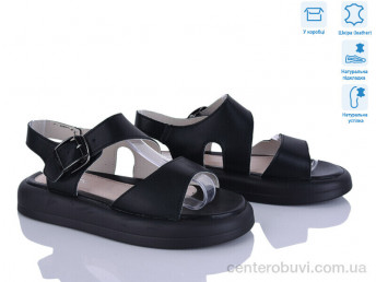 Босоножки Захар-Gold