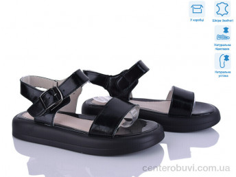 Босоножки Захар-Gold