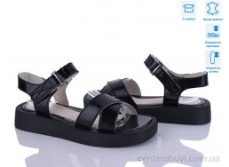 Босоножки Захар-Gold