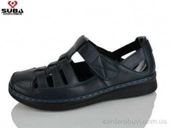 Туфли SUBA