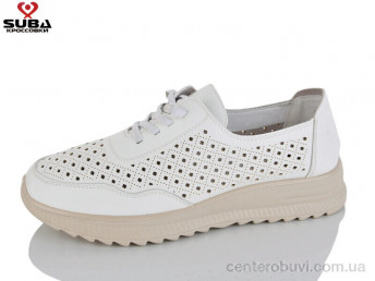 Кроссовки SUBA