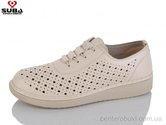 Кроссовки SUBA