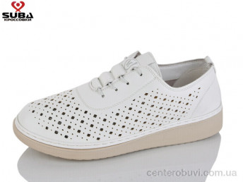 Кроссовки SUBA