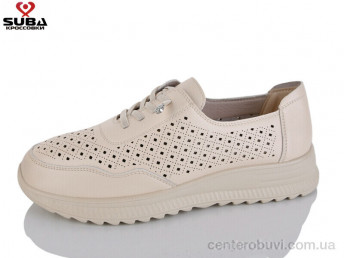 Кроссовки SUBA