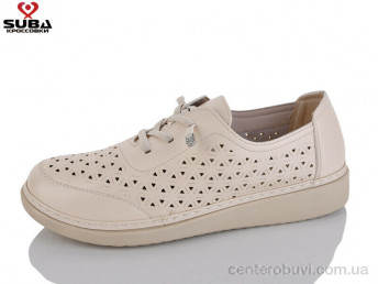 Кроссовки SUBA