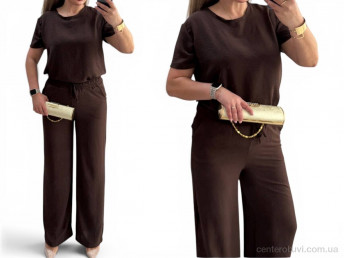 Спортивный костюм Alisa Brand