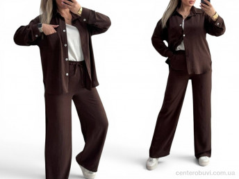 Спортивный костюм Alisa Brand