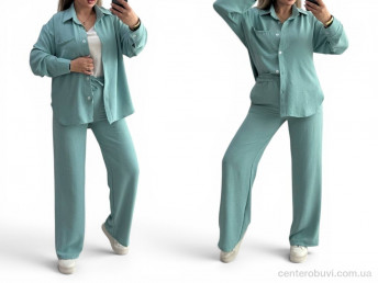 Спортивный костюм Alisa Brand