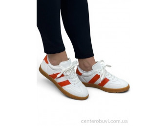 Кроссовки I8denim