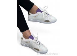 Кроссовки I8denim