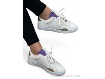 Кроссовки I8denim