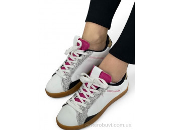 Кроссовки I8denim