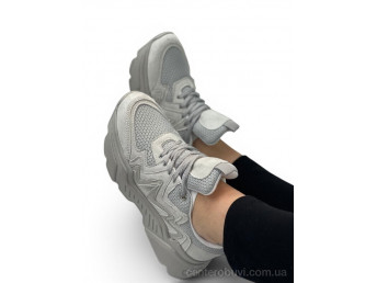 Кроссовки I8denim