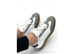 Кроссовки I8denim