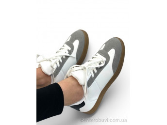 Кроссовки I8denim