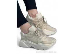 Кроссовки I8denim