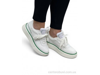 Кроссовки I8denim