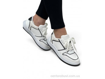 Кроссовки I8denim