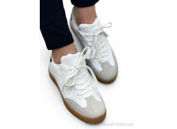 Кроссовки I8denim