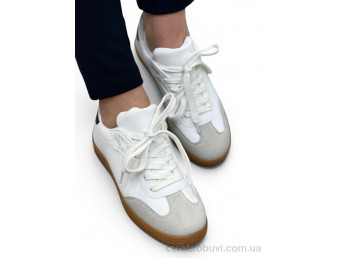 Кроссовки I8denim