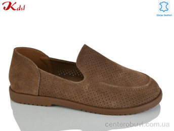 Туфли Jiulai-Kadisalun