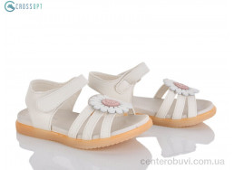 Босоножки CROSSOPT