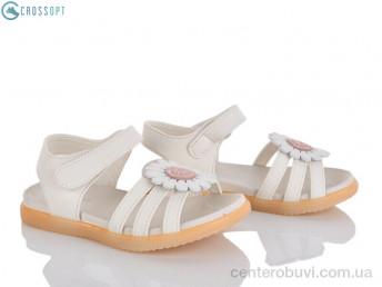 Босоножки CROSSOPT